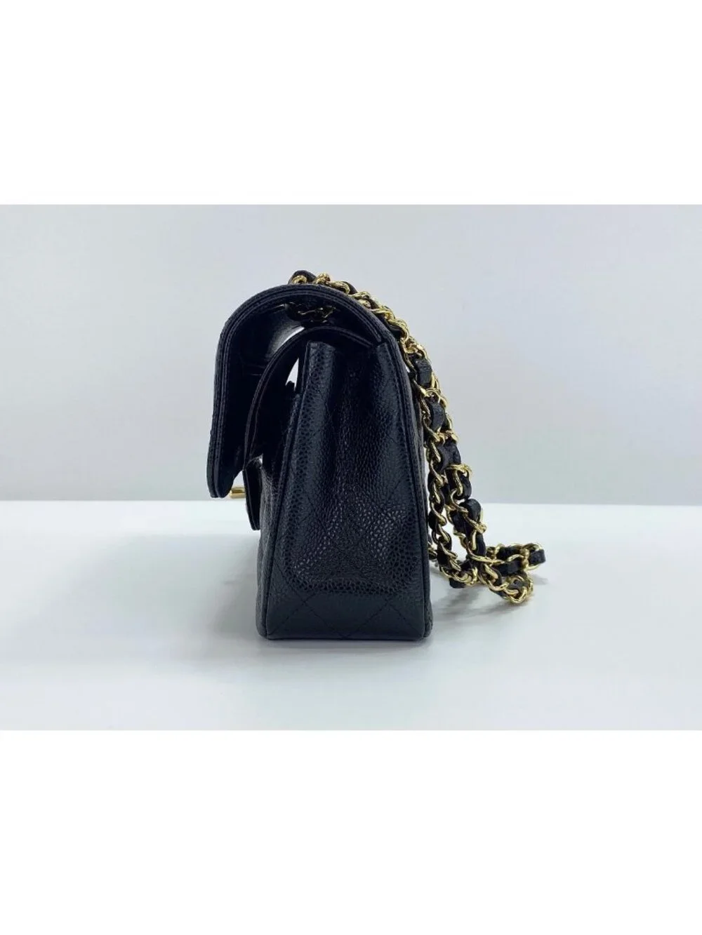 CHANEL this authentic